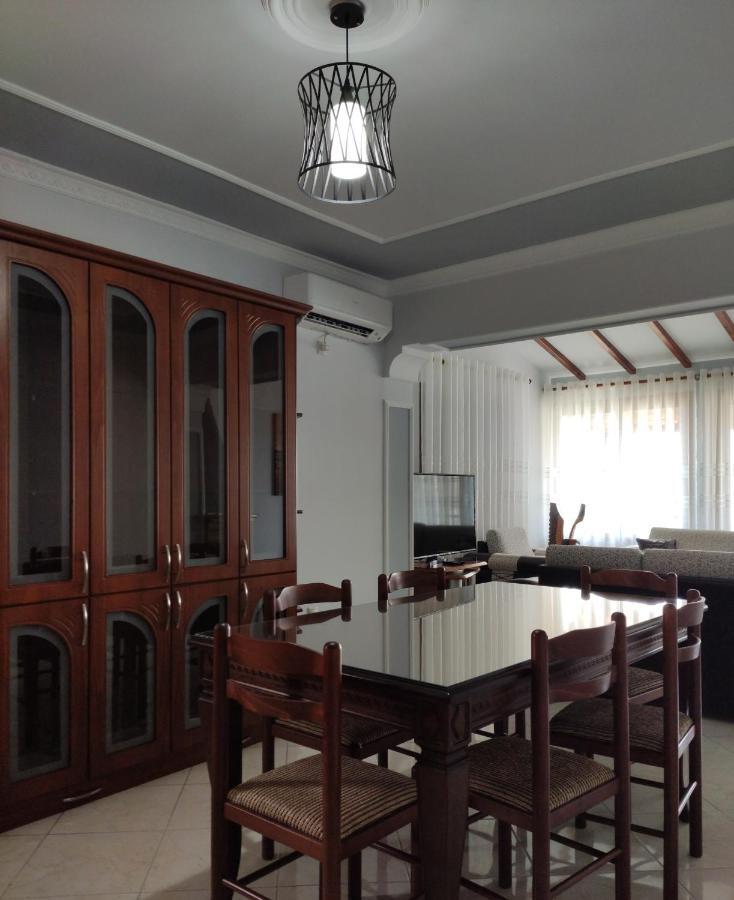 Villa Mirjan Saranda Dış mekan fotoğraf
