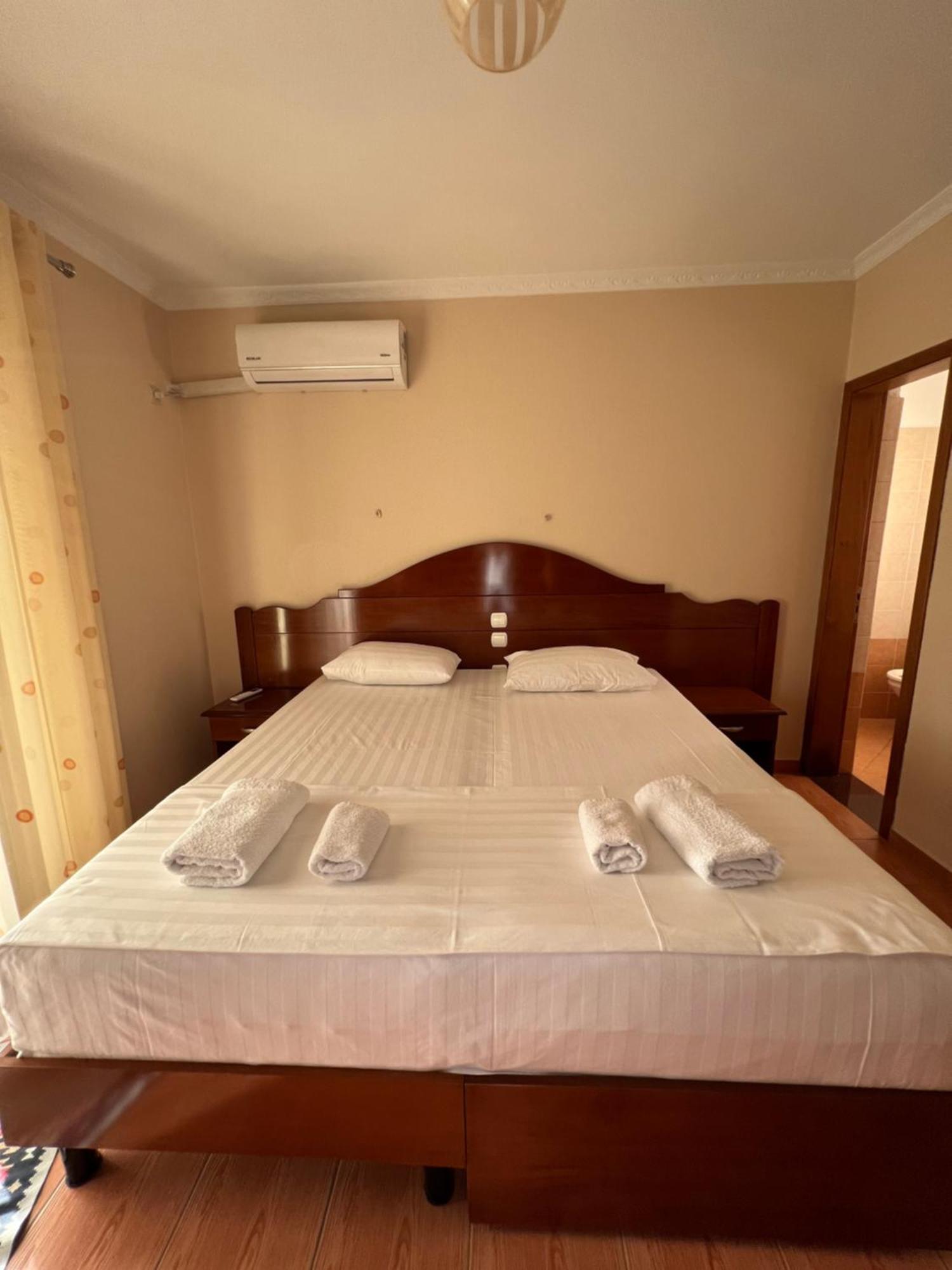 Villa Mirjan Saranda Dış mekan fotoğraf