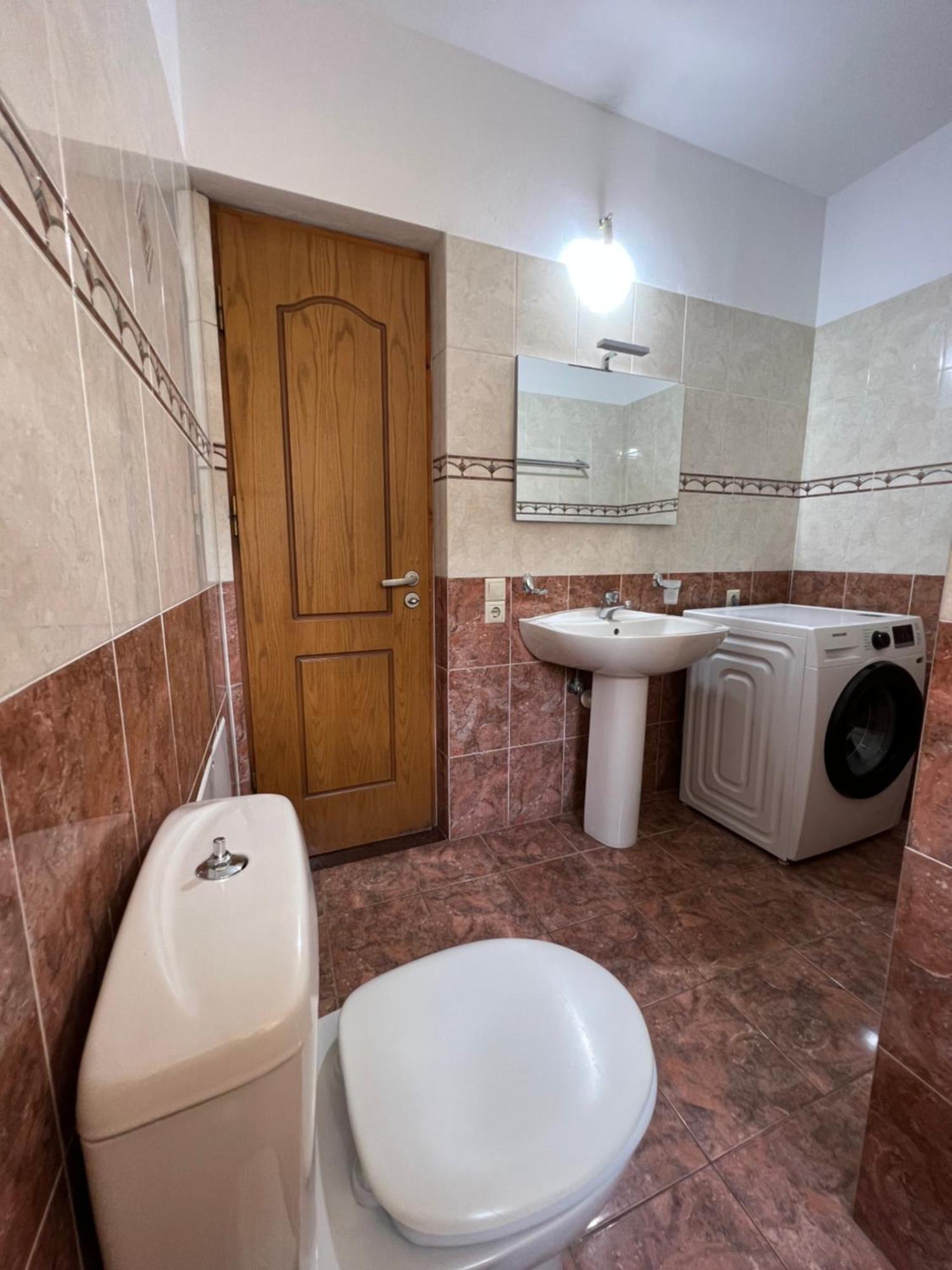 Villa Mirjan Saranda Dış mekan fotoğraf