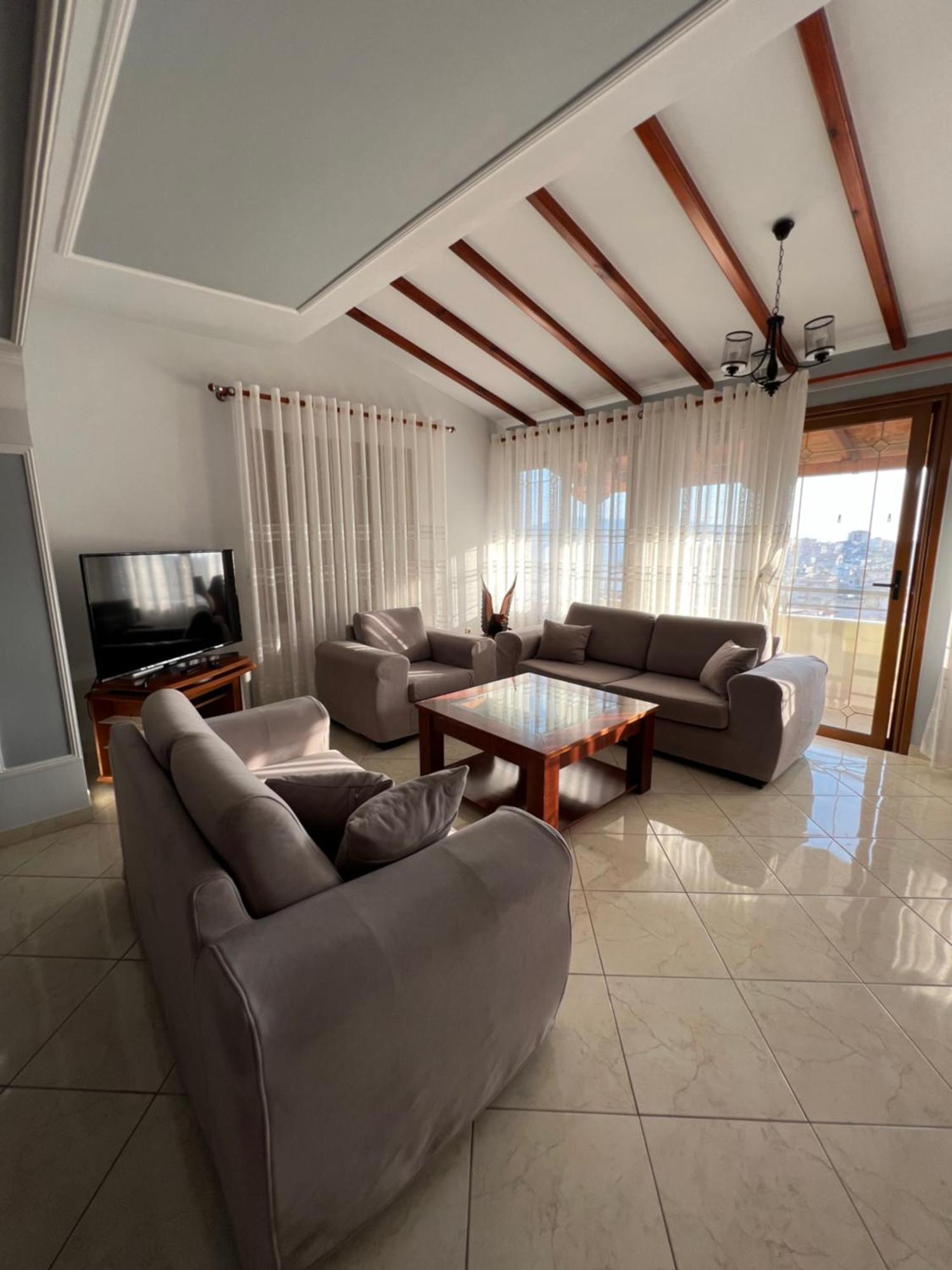 Villa Mirjan Saranda Dış mekan fotoğraf