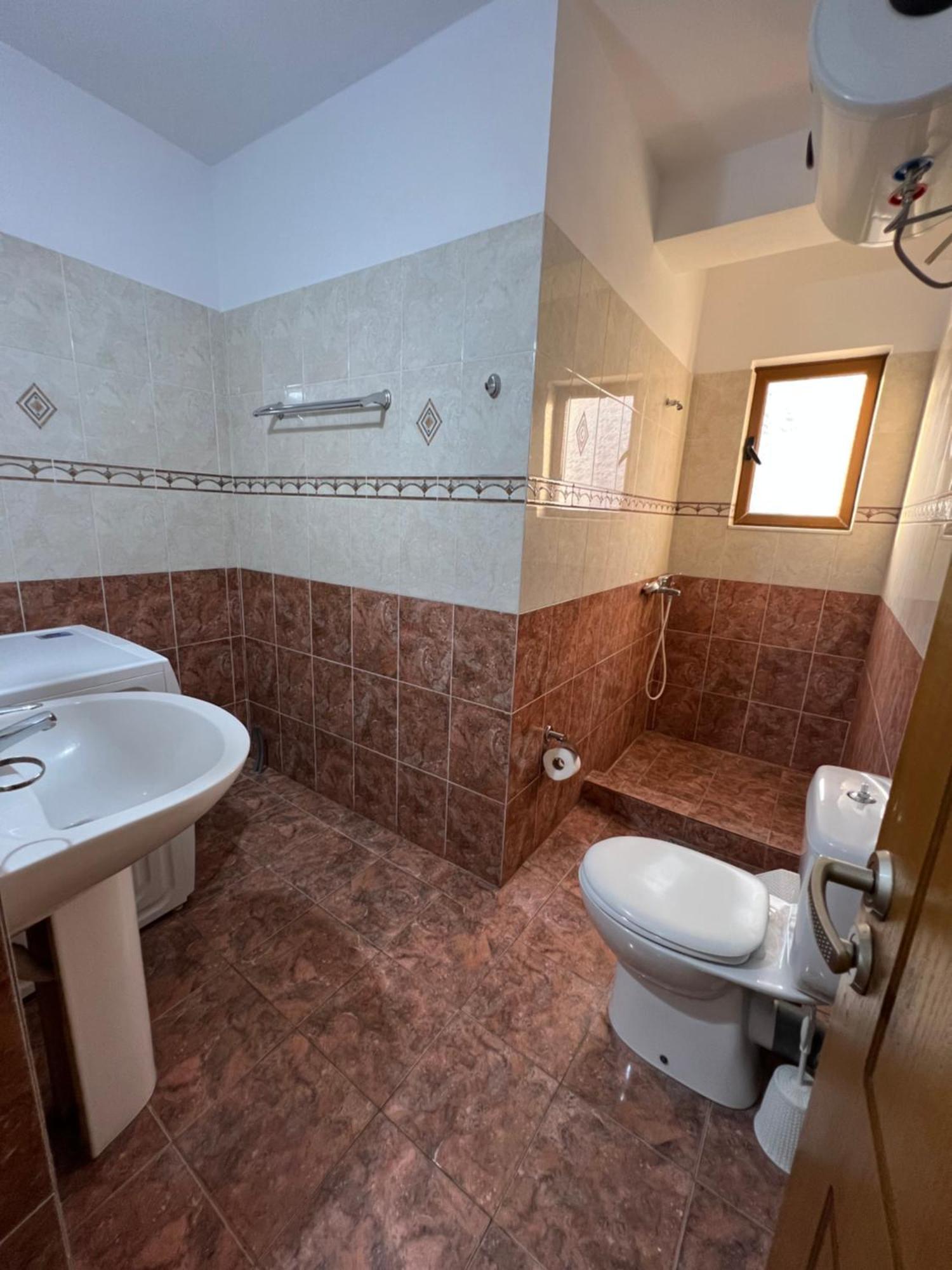 Villa Mirjan Saranda Dış mekan fotoğraf