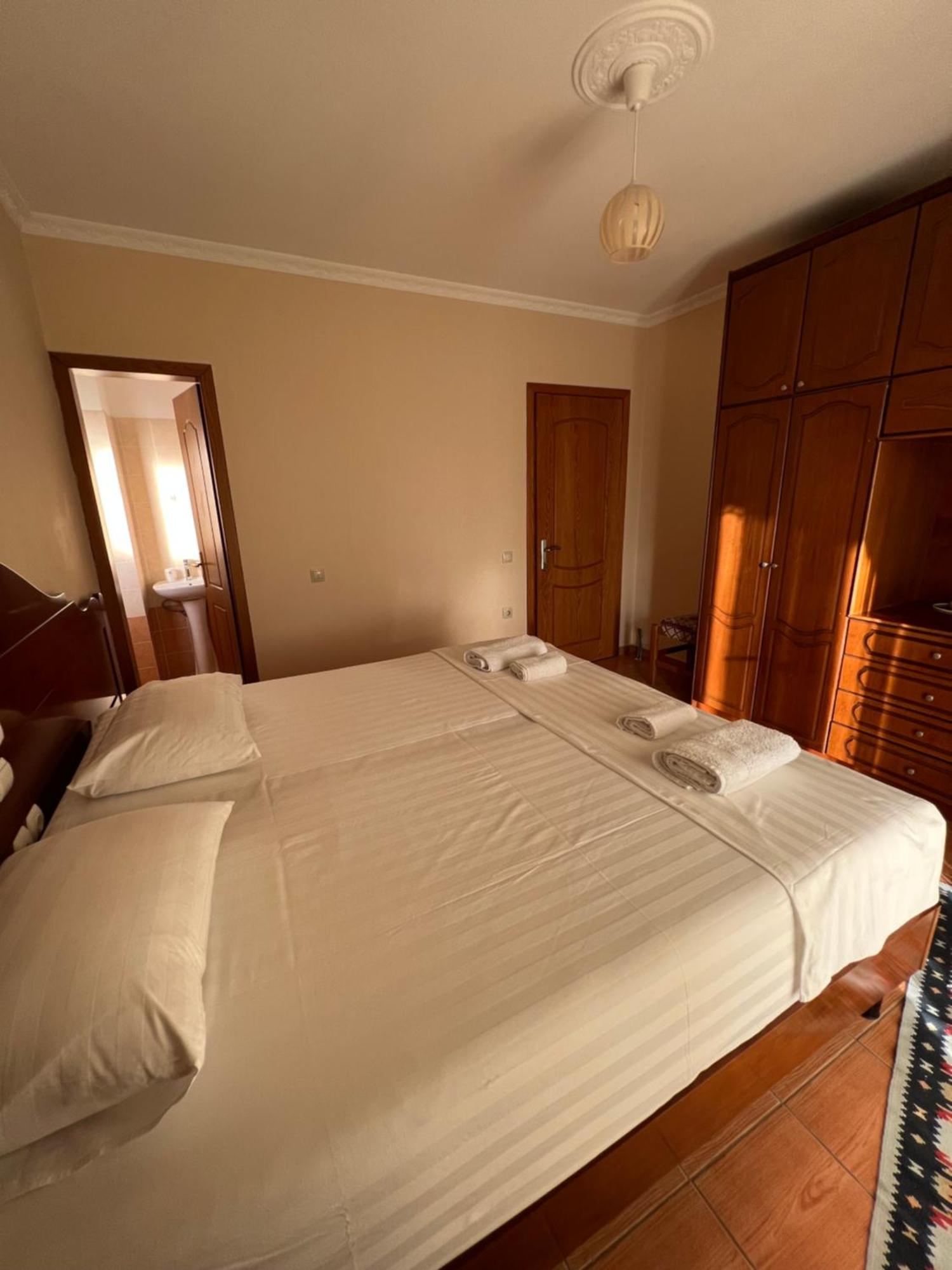 Villa Mirjan Saranda Dış mekan fotoğraf
