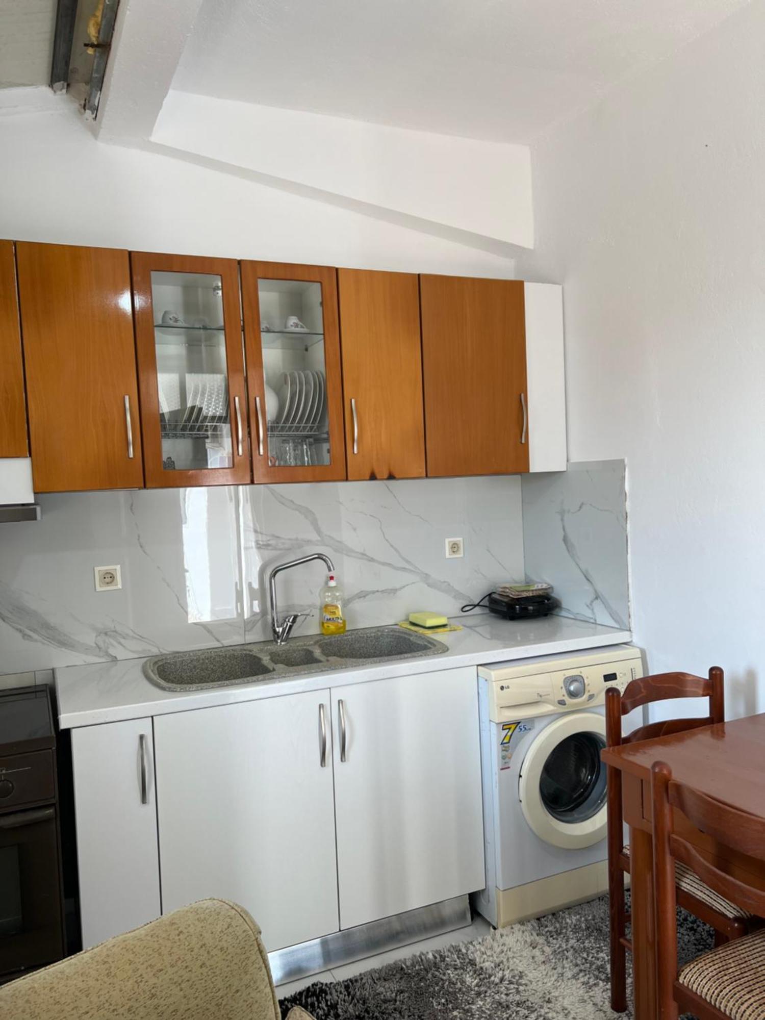 Villa Mirjan Saranda Dış mekan fotoğraf