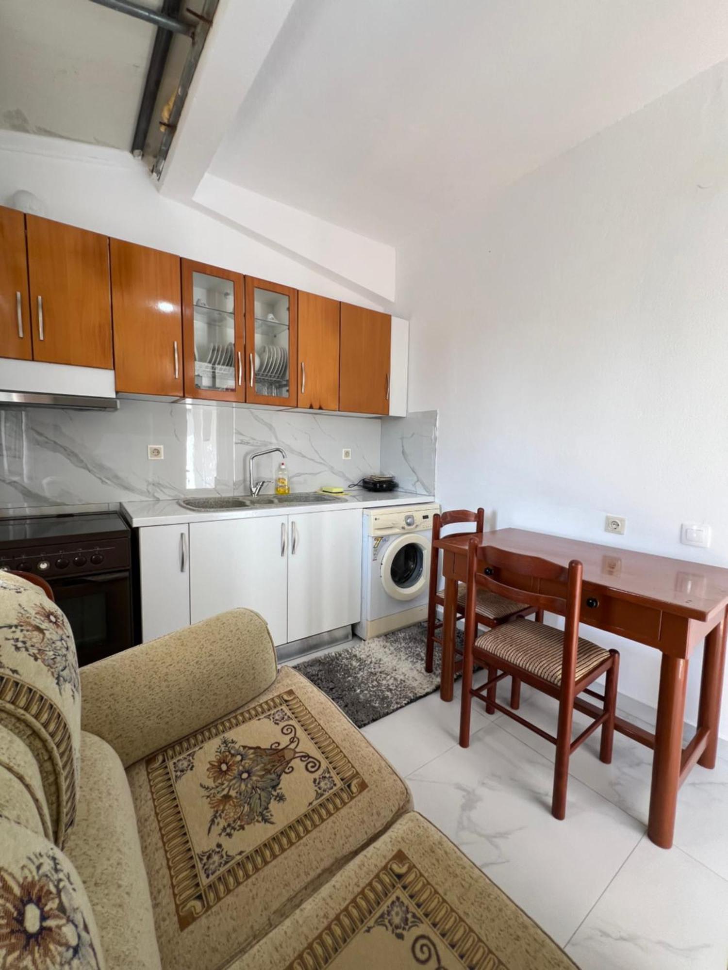 Villa Mirjan Saranda Dış mekan fotoğraf
