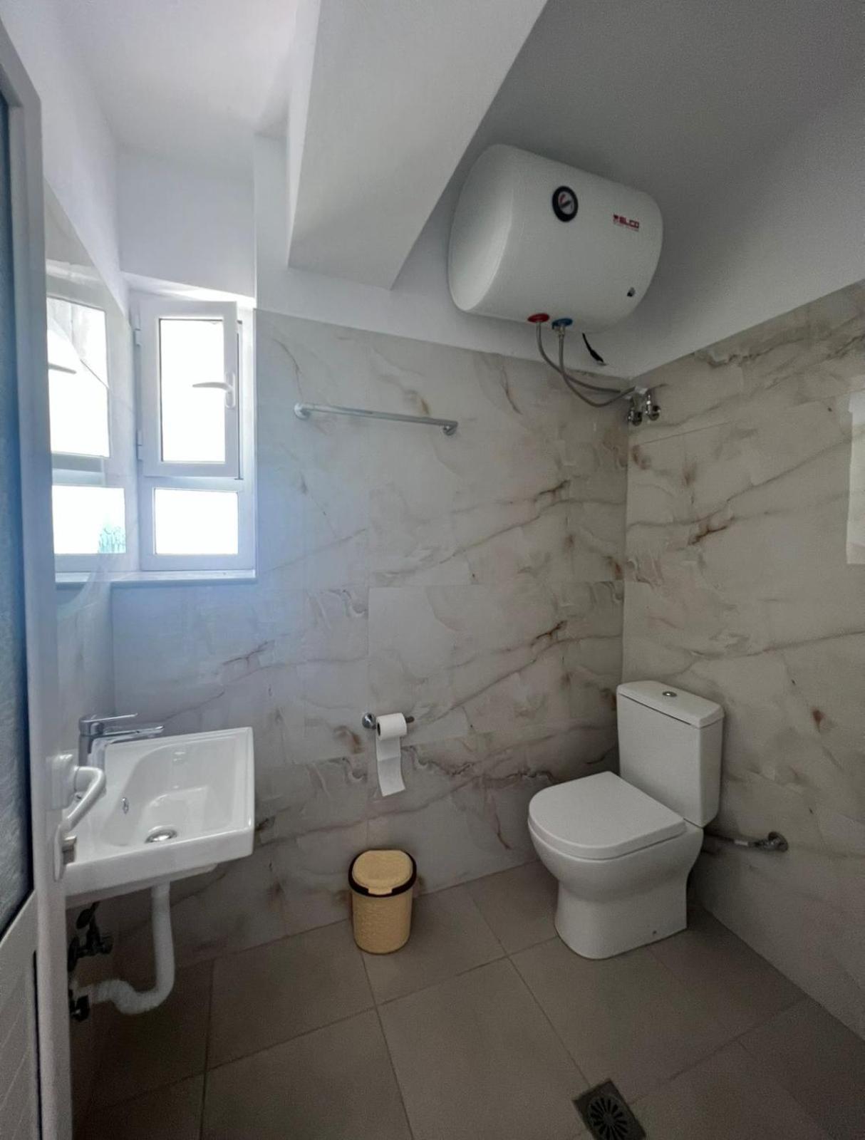 Villa Mirjan Saranda Dış mekan fotoğraf