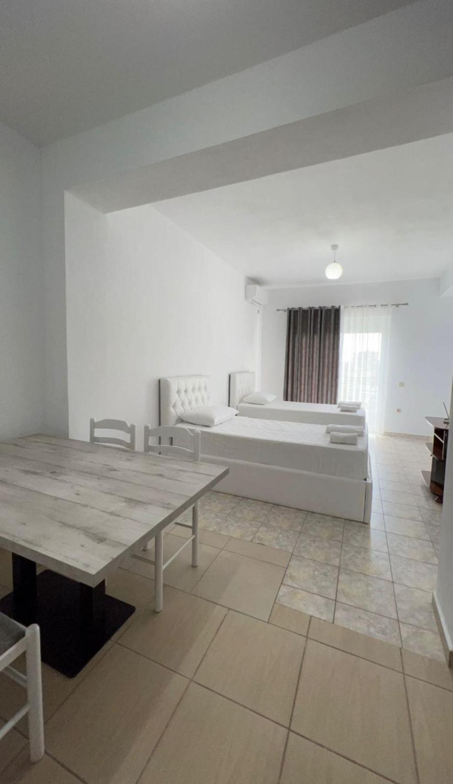 Villa Mirjan Saranda Dış mekan fotoğraf