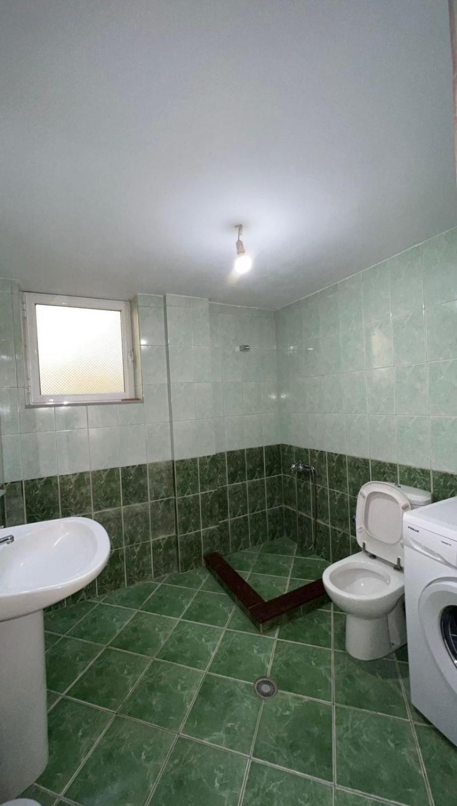 Villa Mirjan Saranda Dış mekan fotoğraf