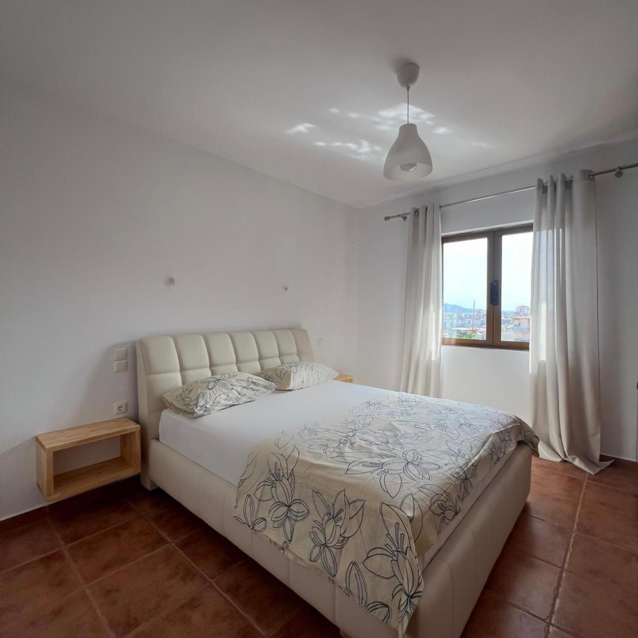 Villa Mirjan Saranda Dış mekan fotoğraf
