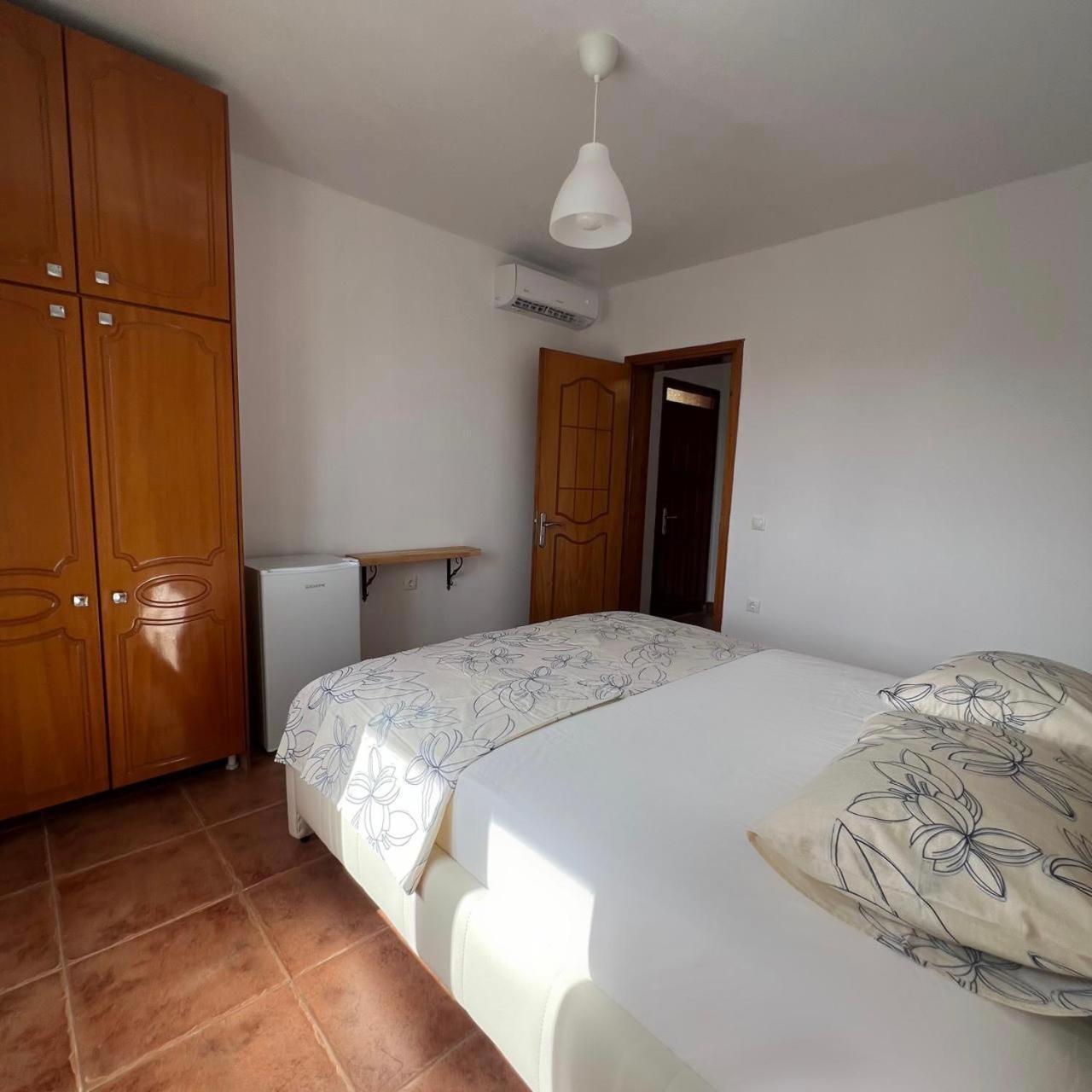 Villa Mirjan Saranda Dış mekan fotoğraf