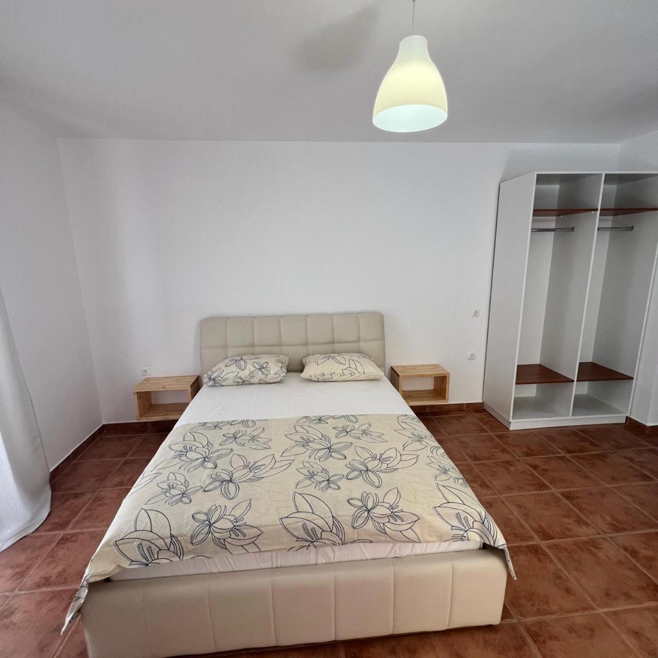 Villa Mirjan Saranda Dış mekan fotoğraf