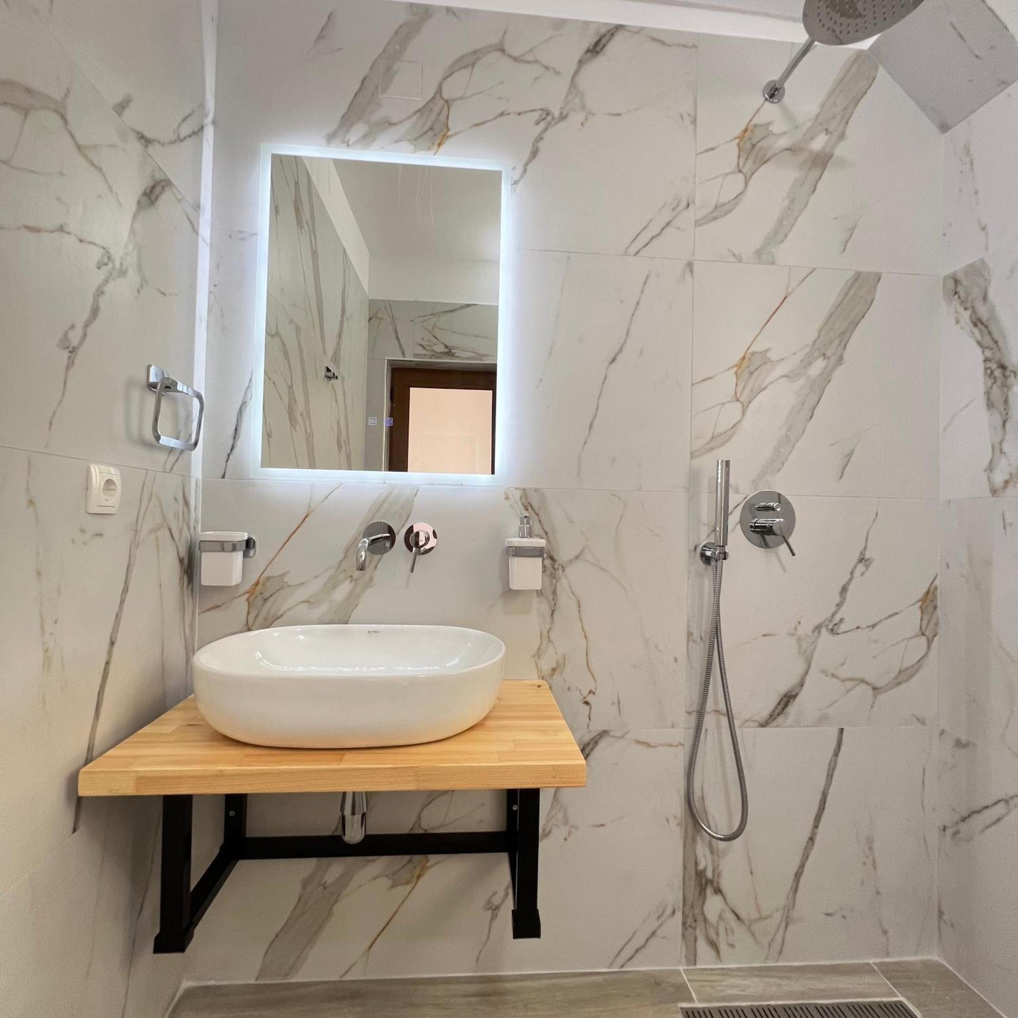 Villa Mirjan Saranda Dış mekan fotoğraf