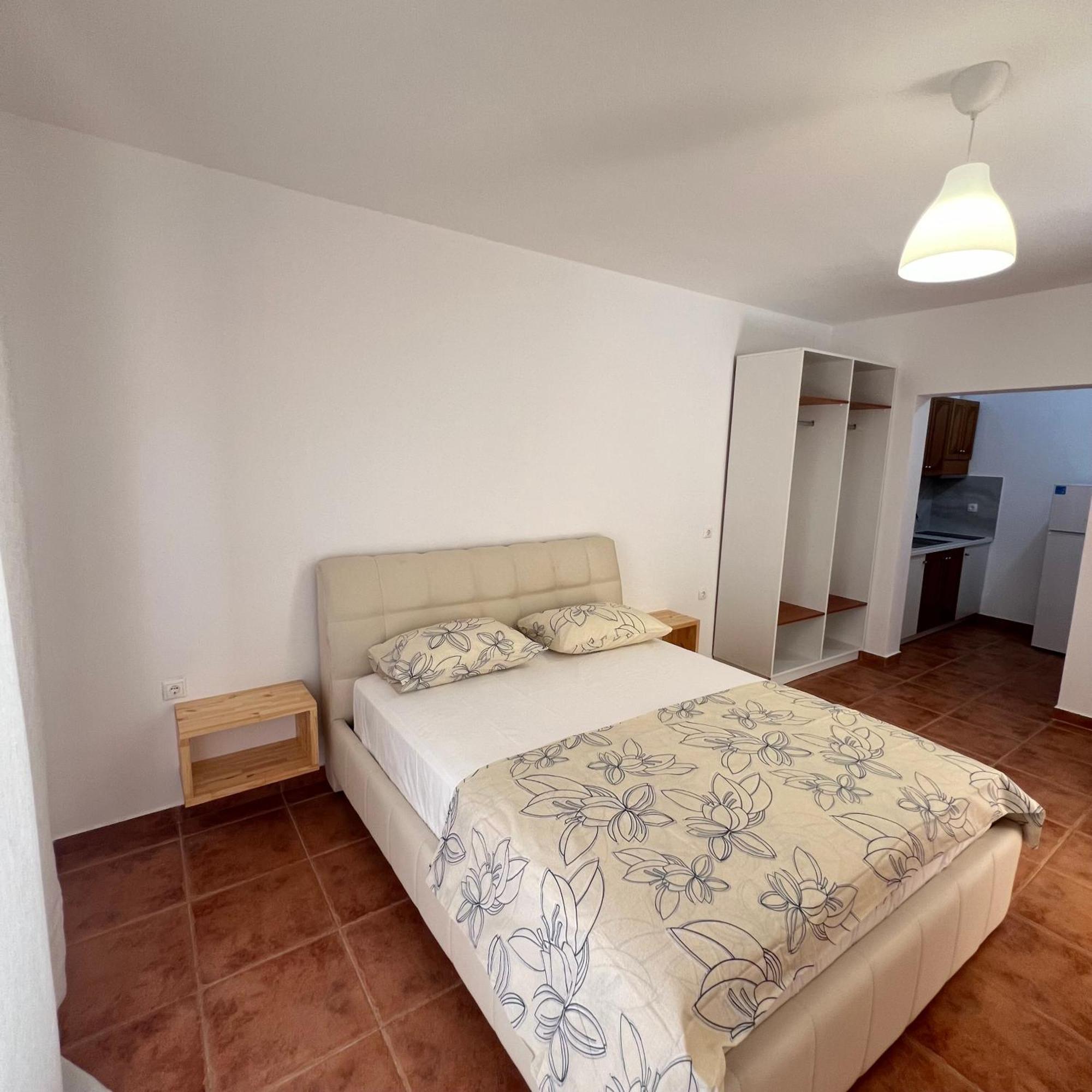 Villa Mirjan Saranda Dış mekan fotoğraf