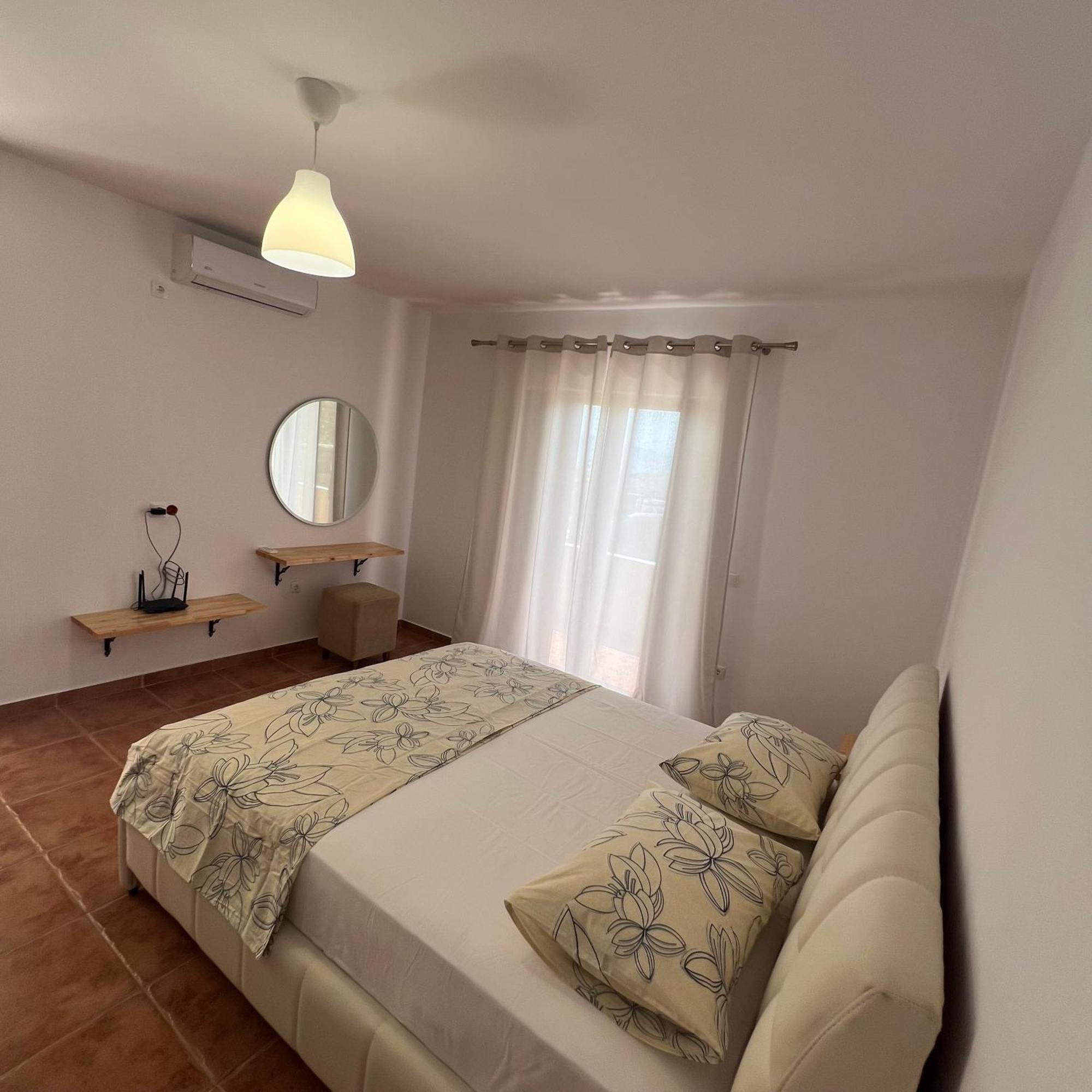 Villa Mirjan Saranda Dış mekan fotoğraf