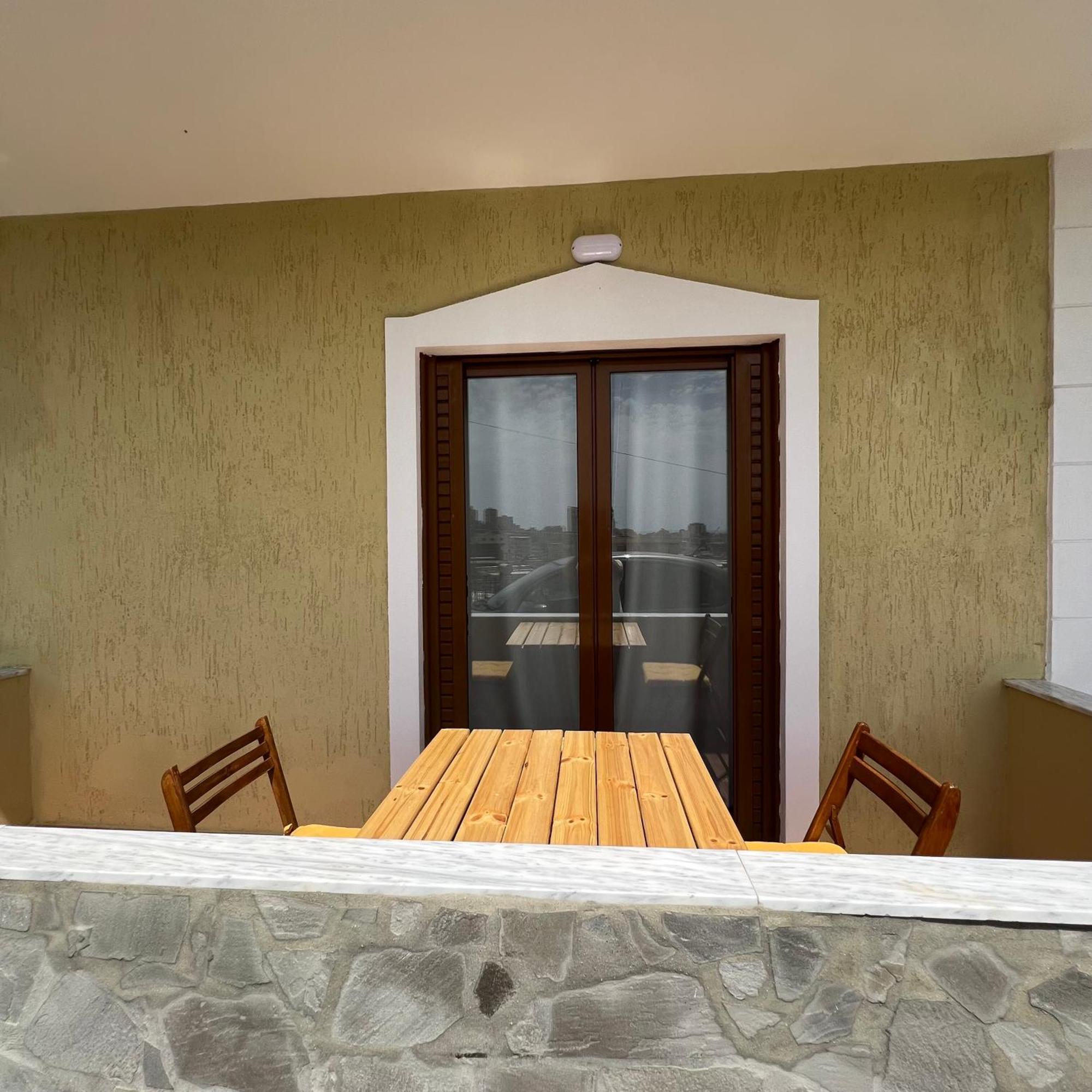 Villa Mirjan Saranda Dış mekan fotoğraf